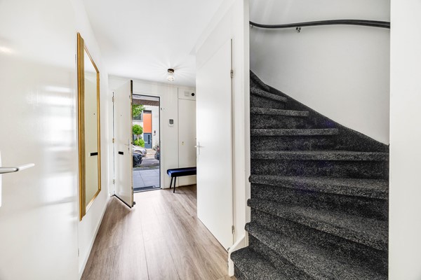 Medium property photo - Smientstraat 48, 2492 PA The Hague